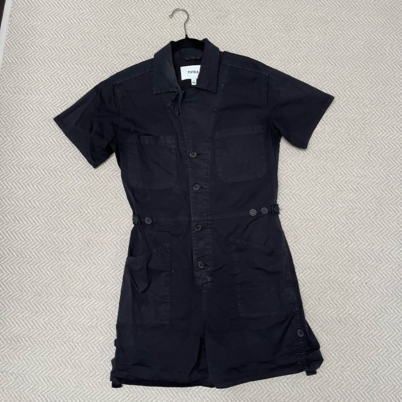 PISTOLA Parker Romper - Picture 12 of 14